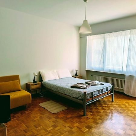 Sailing Apartment Lugano Exterior foto